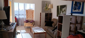 Ideal location Very spacious apartment, El Tablero